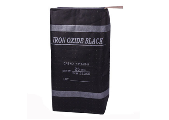 Customer Printing Water Resistance Kraft Paper Bag Valve Bag For Industrial Use 25Kg