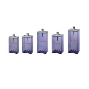 China 3000ah Opzs Gel Vrla Telecom Tubular Plate Battery For Photovoltaic System wholesale
