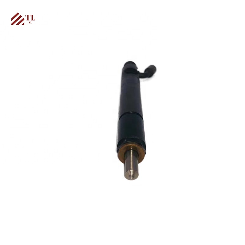 Manufacturing Plant C12 C13 C15 Engine Fuel Injector 2123462 212-3462 Excavator