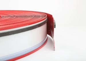 China Mill Finish Aluminum Strip Coil High Durability Good Weather Resistance wholesale