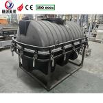 ISO9001 System Rotomolding Water Tank Mould With Manufacturing Plant And