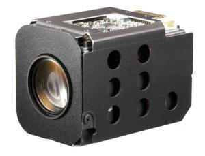 China CCTV Sony Camera Zoom Module FCB-EX11DP Colour wholesale