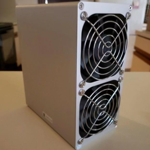 SC BOX 900 Gh/S 200 Watt Goldshell Asic Miner Machine For Siacoin SC Mining