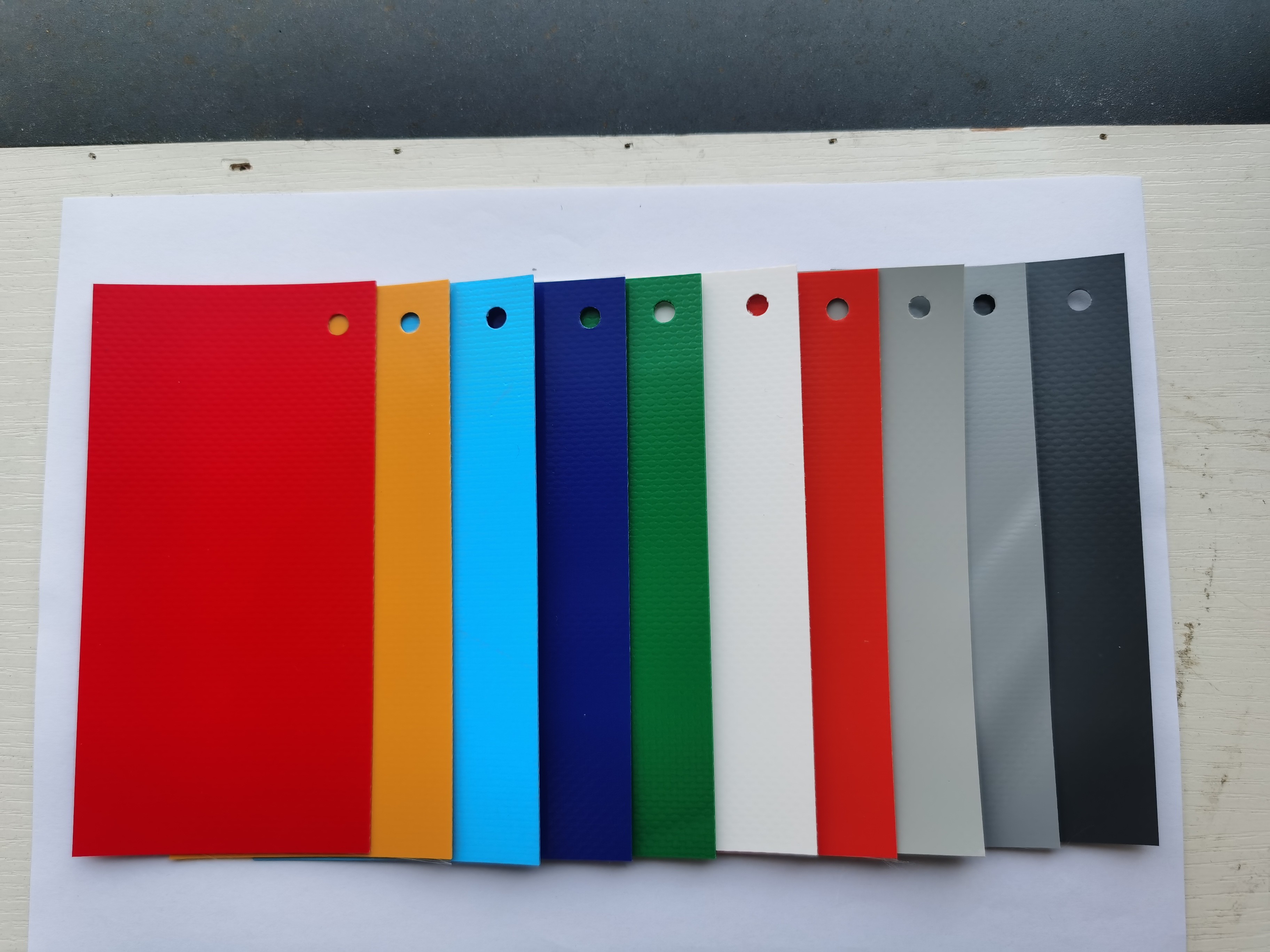 Industrial High Speed Shutter Door High Security Electric Garage Roller Shutter