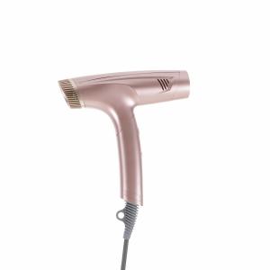 China Reliable High Speed Hair Dryer Foldable 1500W Powerful Blowing wholesale