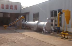 China rotary drum dryer wholesale