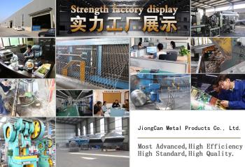 Anping Jiongcan Hardware Mesh Products Co., Ltd