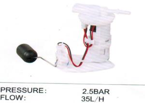 China Motorcycle assembly, fuel pump, OEM：16800-KYT-902、Thailand, Indonesia、HONDA wholesale
