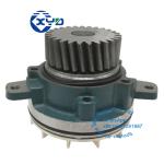 20431135 Automotive Water Pumps 20101193 20734268 For Excavator EC360 EC460BLC
