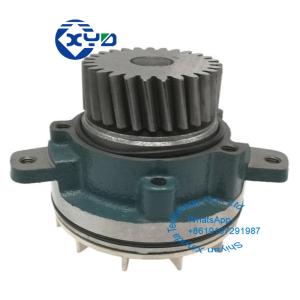 China 20431135 Automotive Water Pumps 20101193 20734268 For Excavator EC360 EC460BLC D12D wholesale