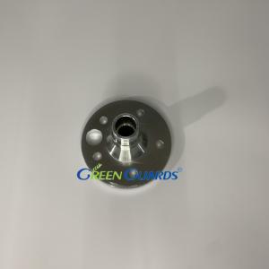 China Lawn Mower Parts Rear Wheel Hub G2701408 Fits Jacobsen Machines wholesale