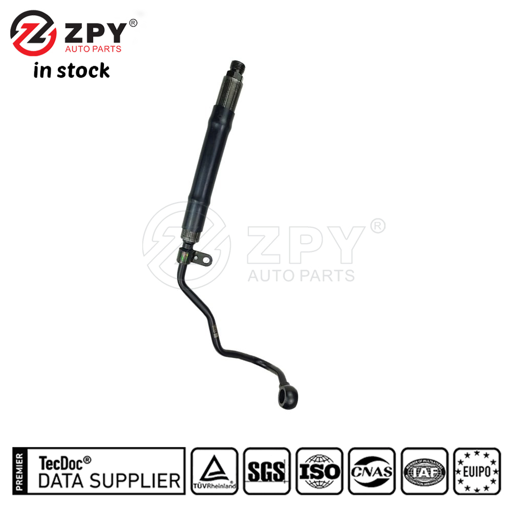ZPY 4B0422893A Power Steering Hose for Audi VW Porsche 1998-2005