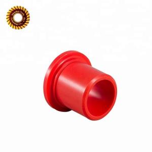 China Acrylic Delrin OEM 3 Axis Cnc Machining Services Ra3.2 wholesale