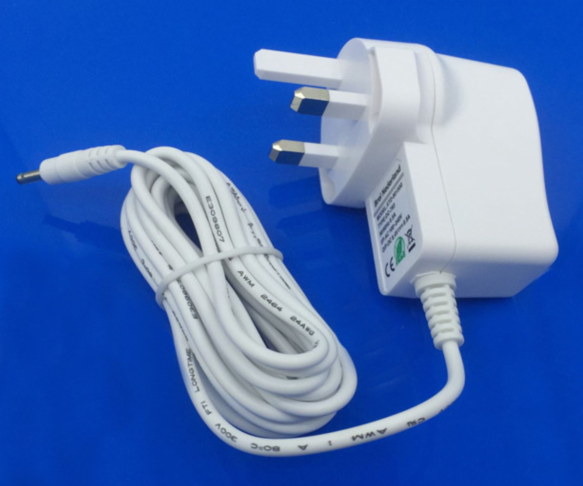 power supply adapter 18volts 400mA