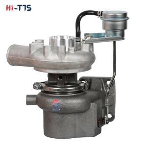 China TD05-4 Excavator Turbocharger ME220308 ME014880 Turbo 4D34 49178-02350 49178-02380 wholesale