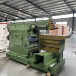 OEM Manual Shaper Machine For Lathe Metal Cutting