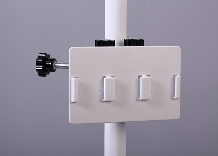 Medical 29mm IBP Transducers Fixed Plate ISO13485 For Edwards