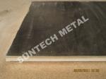 Aluminum and Stainless Steel Clad Plate Auto Polished Surface treatment