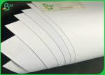 Uncoated 53G 70G 80G 100G White Printing Bond Paper In sheet