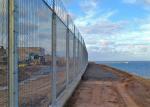 clear view fence for sale