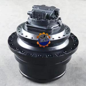 China YA60000037 9251681 ZX870-3 ZX870-5G Hitachi Excavator Final Drive wholesale