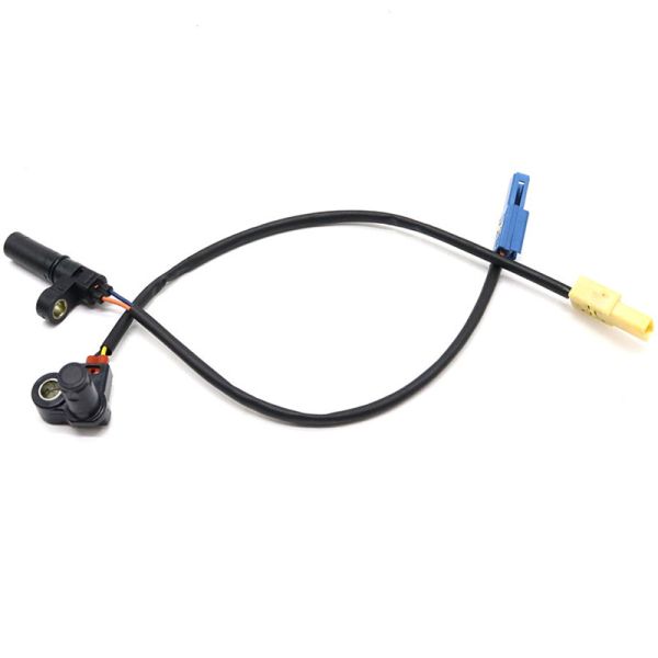 Output Speed Sensor and Input Speed Sensor 09G for Audi VW 09G927321B/09M927321B