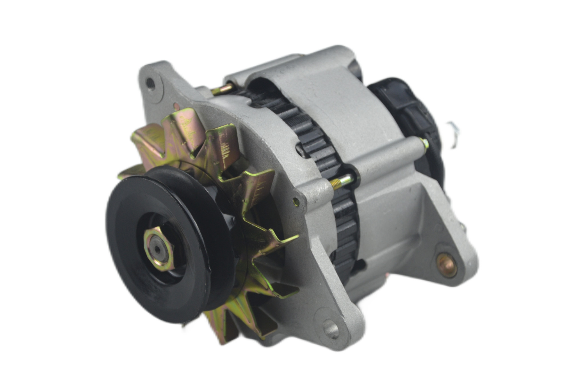 High Performance Isuzu TFR Parts JMC Generator ASM 3385286281