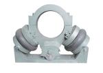 Wire Pneumatic Corrector Adjustment Paper Machine Parts