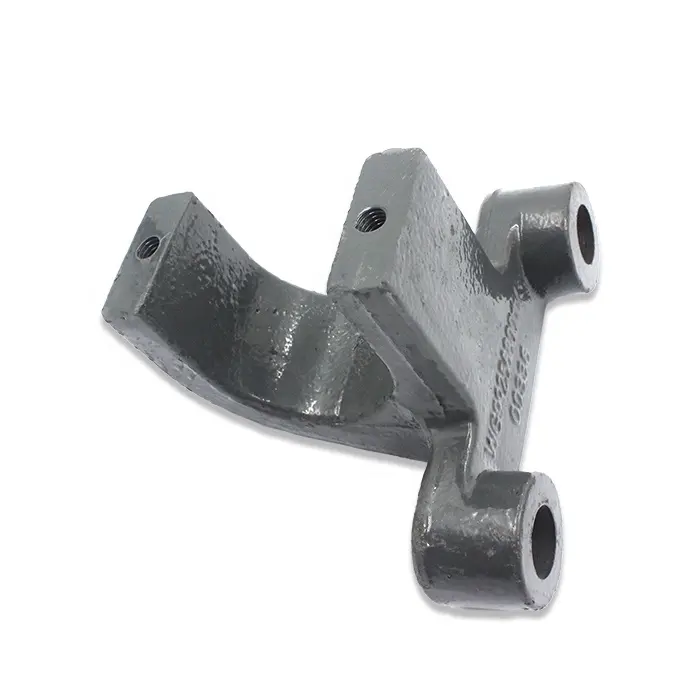Durable WG9925680011 Stabilizer Bracket for SINOTURK SHACMAN FAW DONGFENG HOWO 371 375 380 truck spare parts bearing clip