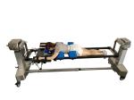 Stainless Steel Electro Hydraulic Operating Table Safety Standard ISO13485