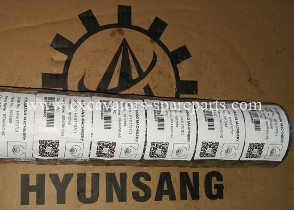 191-2569 1912569 196-5070 186-2001 247-7133 Caged Roller Bearing for CAT C15 C18