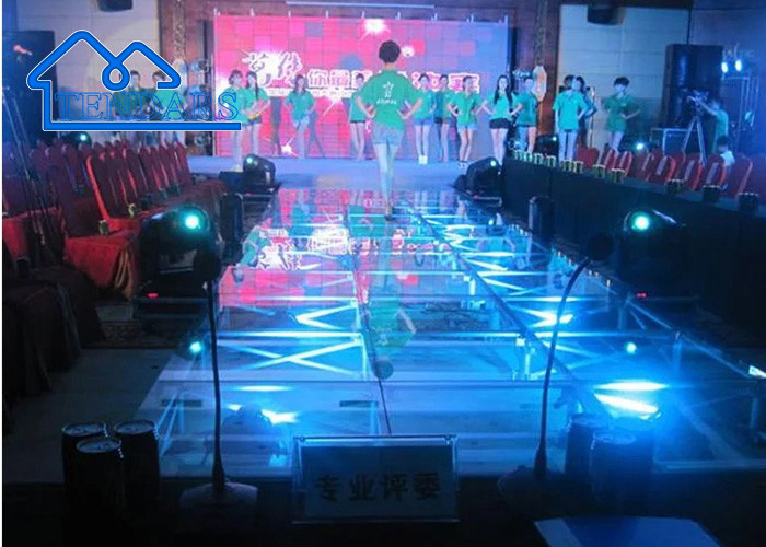Custom Aluminum Stage Truss,3d Led Infinity Mirror Dance Stage Light Truss
