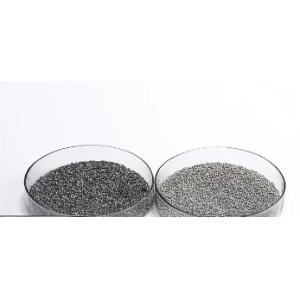 China 2mm Grit 410 Stainless Steel Shot Media Iso Certified wholesale