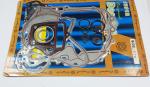 Anti - Corrosion Motorcycle Gasket Sets , Side / Block Motorcycle Engine Gasket