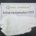 Industrial Grade Highly Purified Sodium Tripolyphosphate Powder For Water