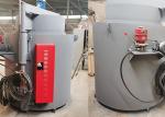 400kg Tempering Well Type Nitriding Furnace For Steel Workpieces