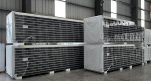 China Customizable Cold Storage Panels For Controlled Temperature Environments wholesale