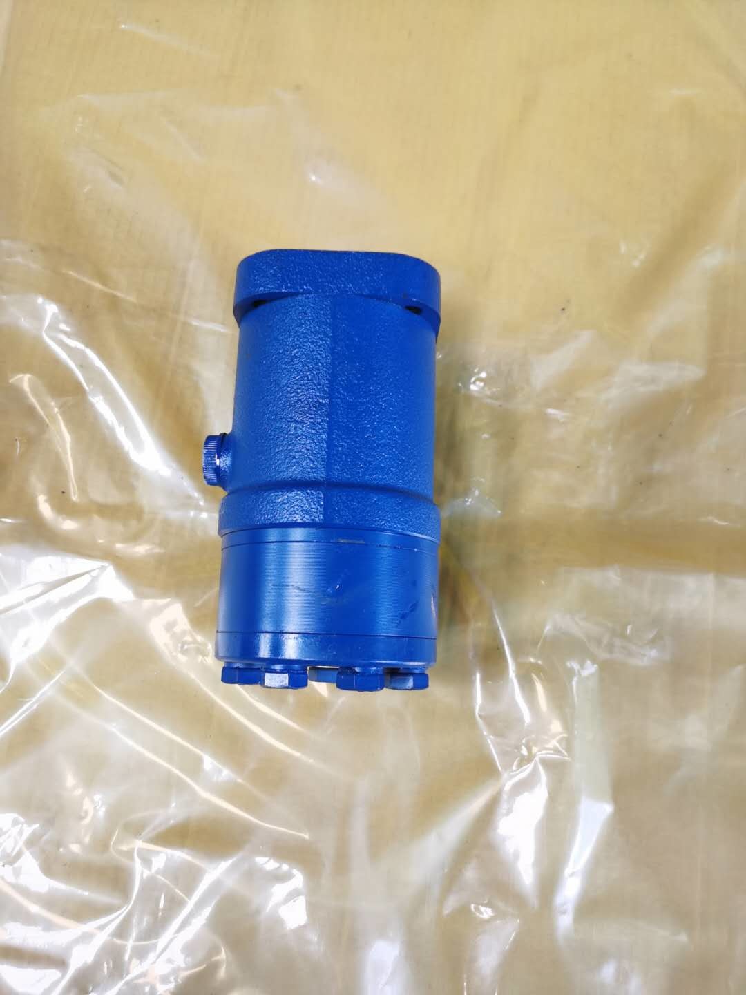 BZZ5-E250B BZZ Series For Forklift Gear Pump Roration Pump 250 Displacement