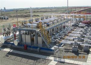 China ISO Approved Natural Gas Equipment Natural Gas Processing Plant Equipment wholesale