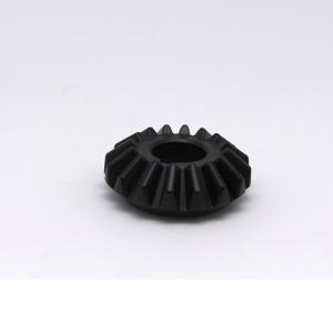China Industrial CNC Milling Parts Spherical Gears Auto Accessories wholesale