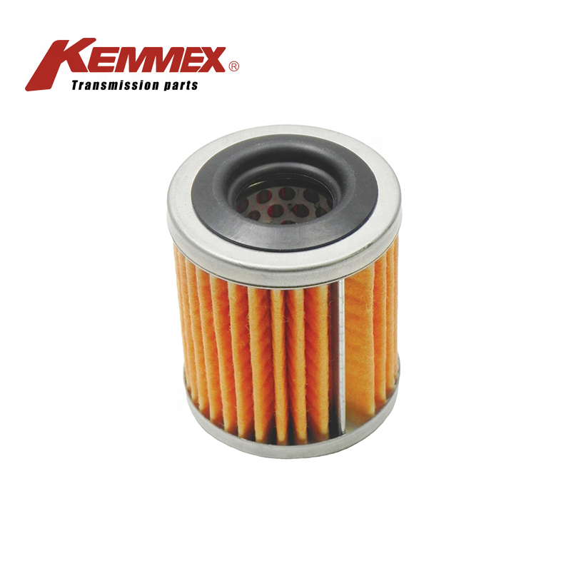 Kemmex 518497 Automatic Transmission Oil Filter for RE0F10A JF016E JF011E CVT 8 W1CJC