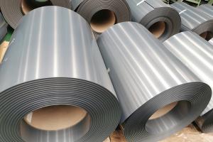 China B35ah230 Non-Oriented Electrical Silicon Steel Plate For Transformer wholesale
