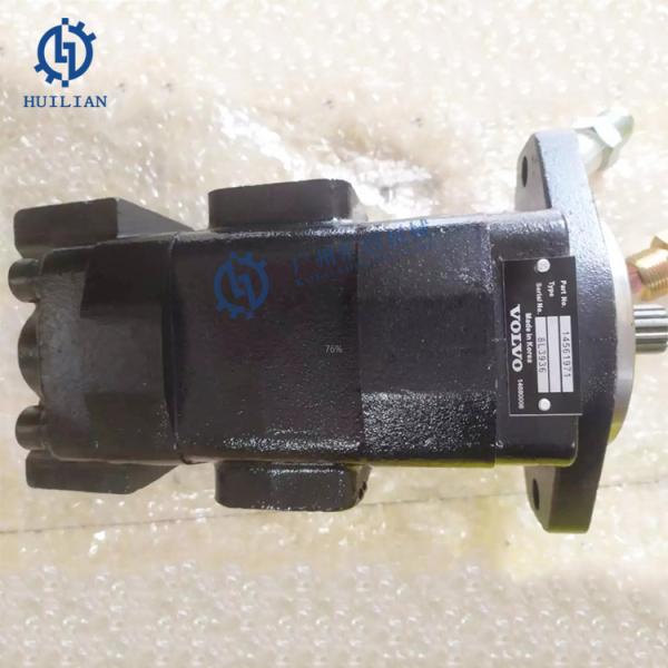 14561971 VOE14561971 14530502 14561970 Durable Gear Pump Hydraulic Pump For EC330B EC360B EC360C EC360BLC EC480DL Excavator Spare Parts