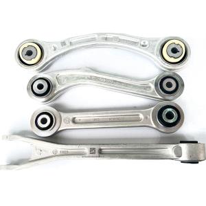 China 670002808 Ceramics Aluminum Lower Automobile Control Arm Ghibli Car wholesale
