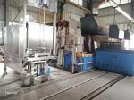 Automatic 300C Vacuum Heat Treatment Furnace 800MM Portable Ultra Low Temperatur