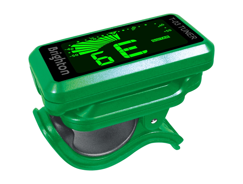 T-02,T-03 Stringed instrument parts and accessories and Universal Mini Clip On Electronic Digital Guitar Tuner