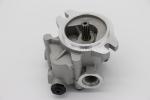 Hot sale good quality DH225-9 gear pump plito pump for excavator