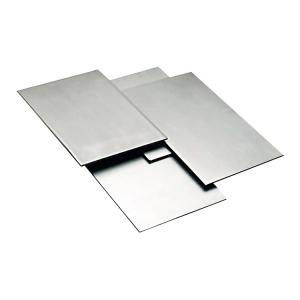 China TISCO Austenitic 430 Stainless Steel Plate Sheet Width 1250mm wholesale