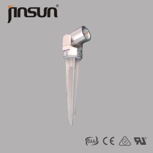 China 2016 rotating 3w 5w LED lawn/garden lamp with IP65 wholesale