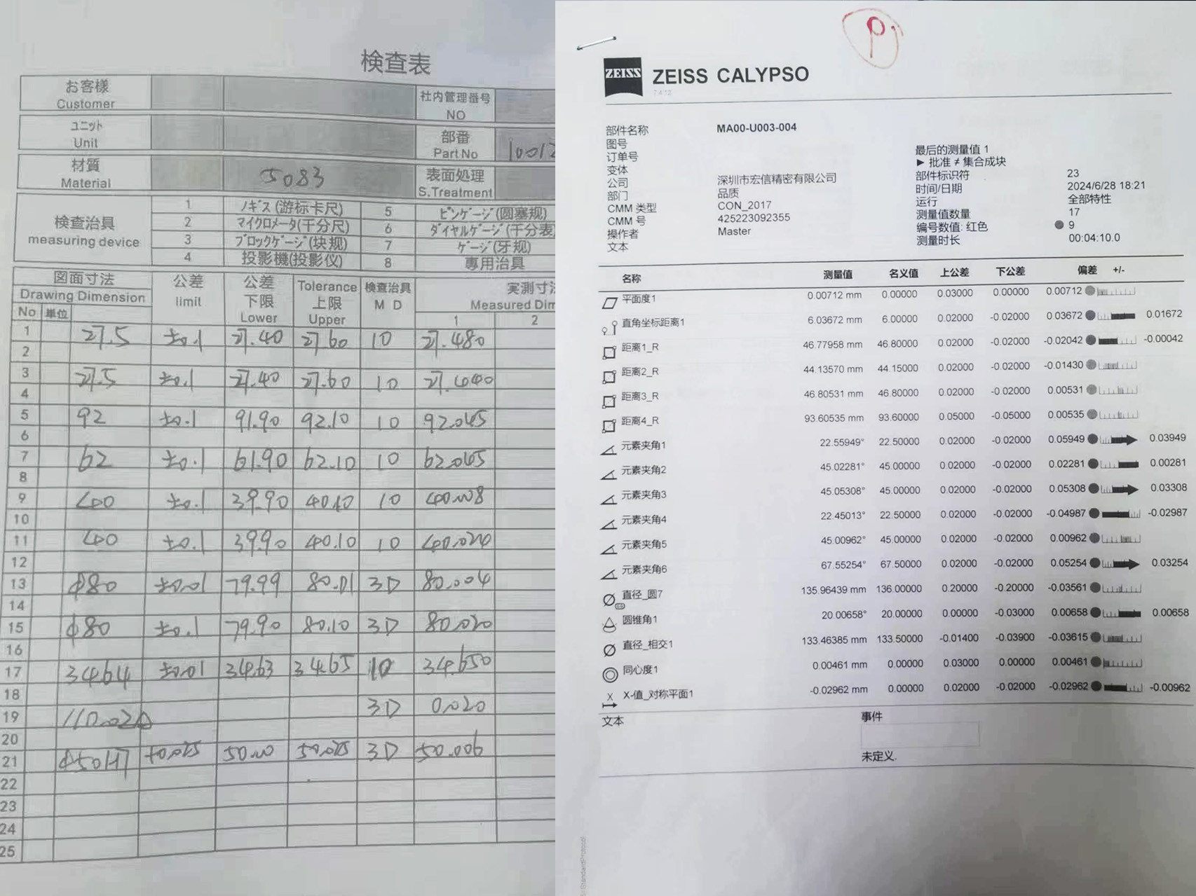 Customized Color CNC Precision Parts Turning/Milling/Drilling/Sheet Metal Fabrication